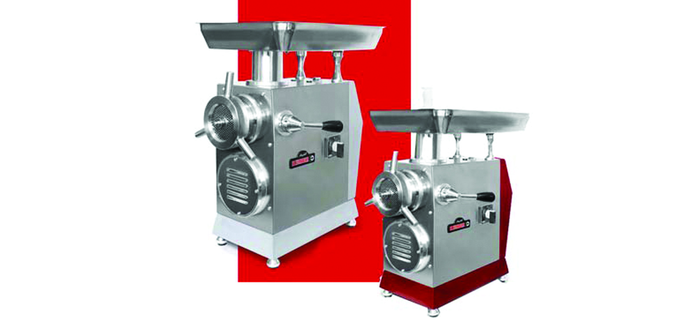 تعمیر چرخ گوشت صنعتی ۳۲ | چرخ گوشت صنعتی رنان اصفهان