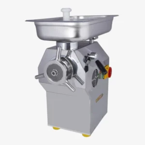 چرخ گوشت 32 گیربکسی رومیزی OMEGA